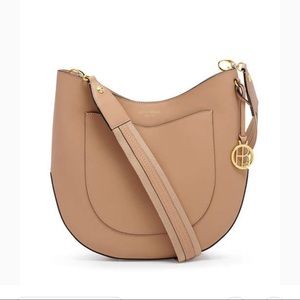 West 57 Henri Bendel hobo